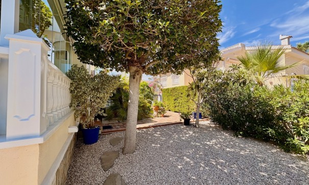 Sale - Town house -
Rojales - Ciudad Quesada