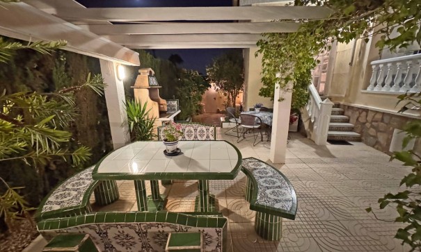 Sale - Town house -
Rojales - Ciudad Quesada