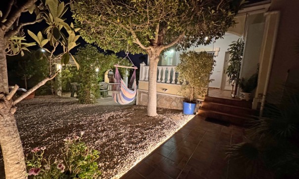 Sale - Town house -
Rojales - Ciudad Quesada