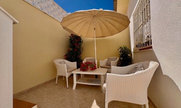 Sale - Town house -
Rojales - Ciudad Quesada