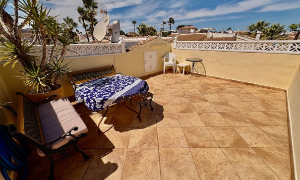 Sale - Town house -
Rojales - Ciudad Quesada