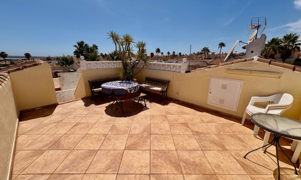 Sale - Town house -
Rojales - Ciudad Quesada