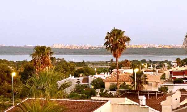 Sale - Town house -
Rojales - Ciudad Quesada