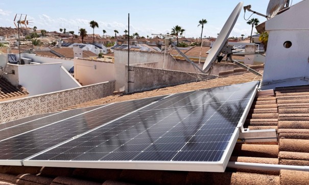 Sale - Town house -
Rojales - Ciudad Quesada