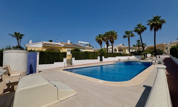 Sale - Town house -
Rojales - Ciudad Quesada