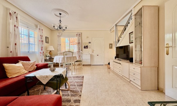 Sale - Town house -
Rojales - Ciudad Quesada