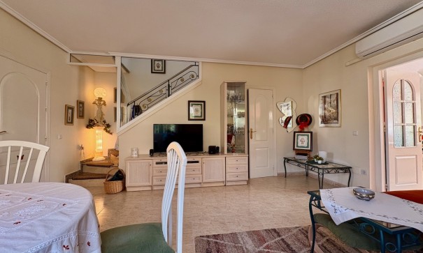 Sale - Town house -
Rojales - Ciudad Quesada