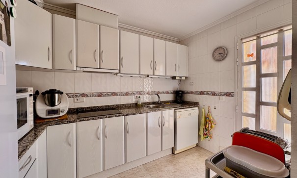 Sale - Town house -
Rojales - Ciudad Quesada