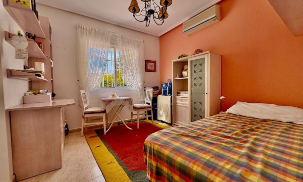 Sale - Town house -
Rojales - Ciudad Quesada