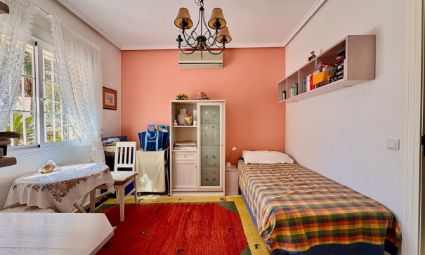 Sale - Town house -
Rojales - Ciudad Quesada