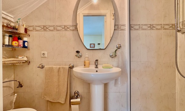 Sale - Town house -
Rojales - Ciudad Quesada