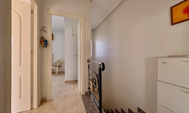 Sale - Town house -
Rojales - Ciudad Quesada