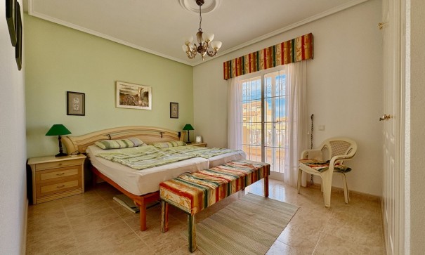 Sale - Town house -
Rojales - Ciudad Quesada