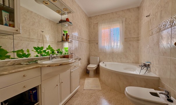 Sale - Town house -
Rojales - Ciudad Quesada