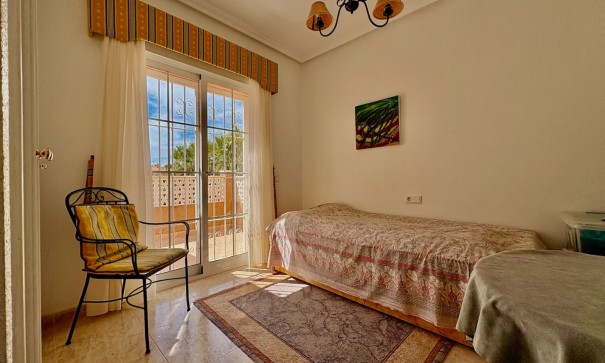 Sale - Town house -
Rojales - Ciudad Quesada