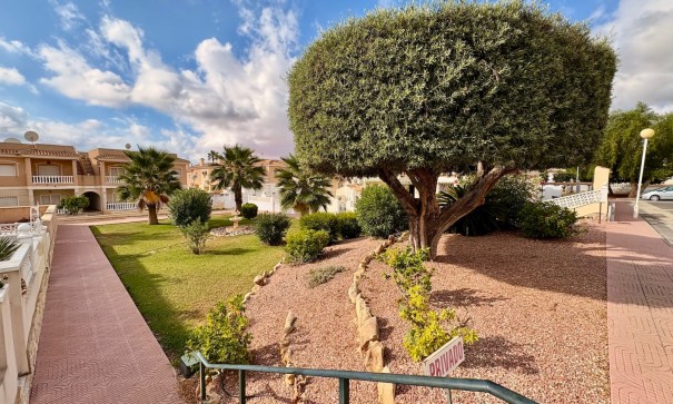 Sale - Town house -
Rojales - Ciudad Quesada