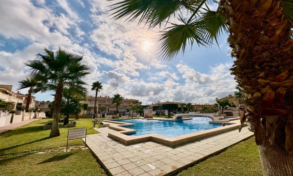 Sale - Town house -
Rojales - Ciudad Quesada