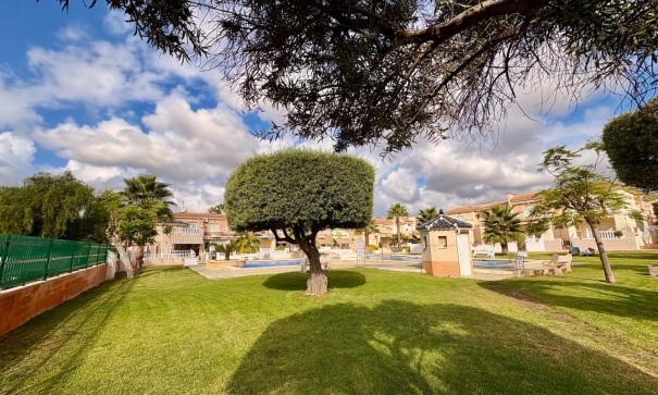 Sale - Town house -
Rojales - Ciudad Quesada