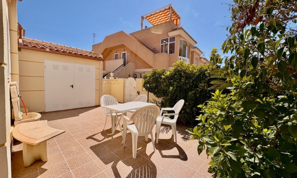 Sale - Town house -
Rojales - Ciudad Quesada