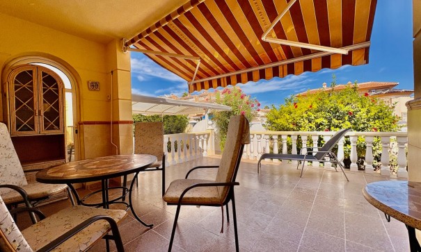 Sale - Town house -
Rojales - Ciudad Quesada