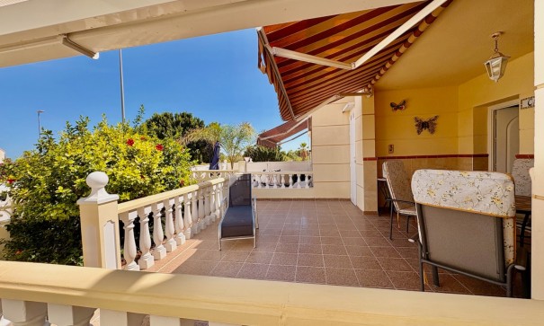 Sale - Town house -
Rojales - Ciudad Quesada