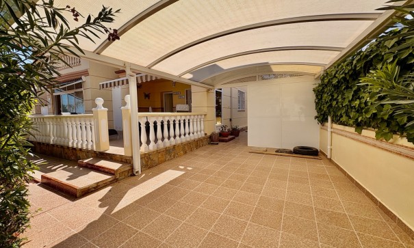 Sale - Town house -
Rojales - Ciudad Quesada