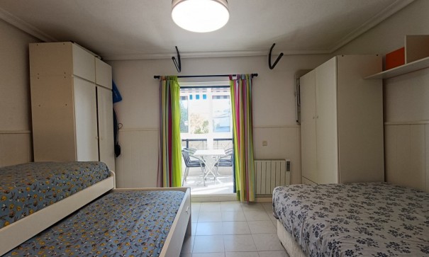 Venta - Apartamento piso -
Torrevieja