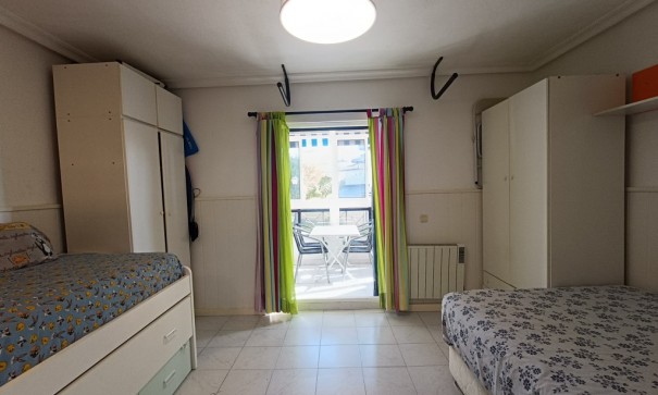 Venta - Apartamento piso -
Torrevieja