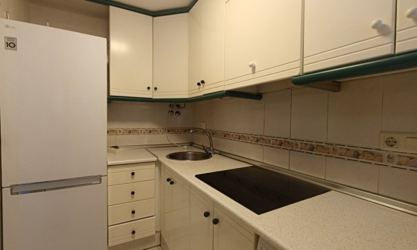 Venta - Apartamento piso -
Torrevieja