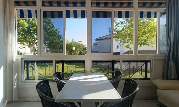 Venta - Apartamento piso -
Torrevieja