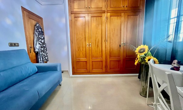 Herverkoop - Apartement Flat -
Orihuela Costa