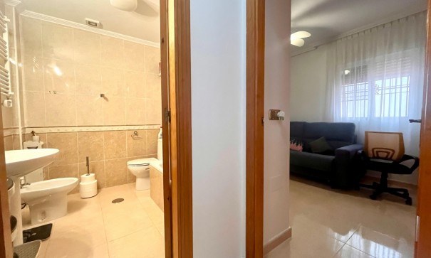 Herverkoop - Apartement Flat -
Orihuela Costa