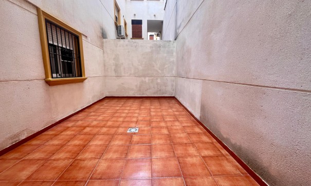 Herverkoop - Apartement Flat -
Orihuela Costa