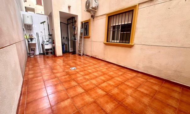 Herverkoop - Apartement Flat -
Orihuela Costa