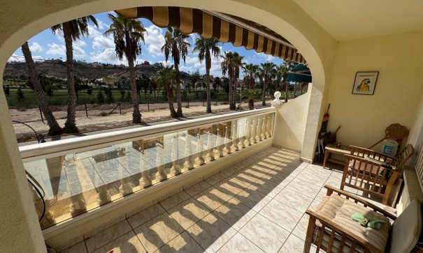 Sale - Town house -
Rojales - Campo De Golf La Marquesa