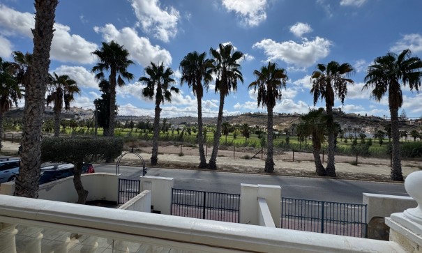 Sale - Town house -
Rojales - Campo De Golf La Marquesa