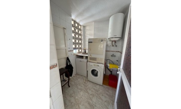 Sale - Town house -
Rojales - Campo De Golf La Marquesa