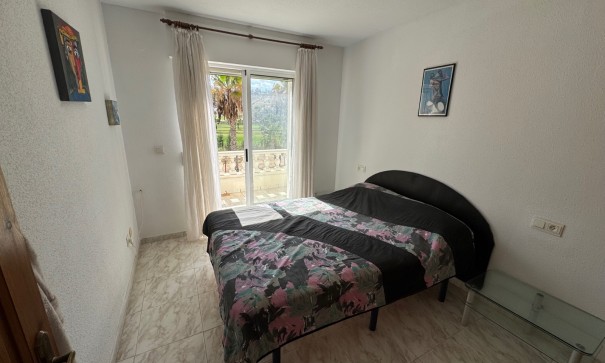 Sale - Town house -
Rojales - Campo De Golf La Marquesa