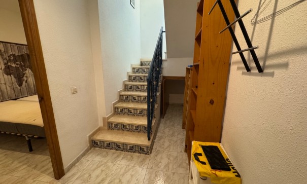 Sale - Town house -
Rojales - Campo De Golf La Marquesa