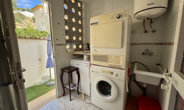 Sale - Town house -
Rojales - Campo De Golf La Marquesa