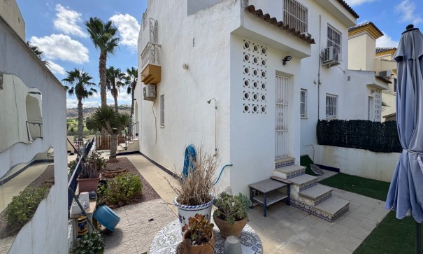 Sale - Town house -
Rojales - Campo De Golf La Marquesa