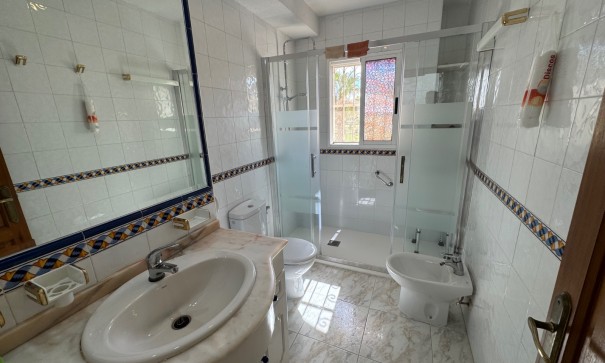 Sale - Town house -
Rojales - Campo De Golf La Marquesa