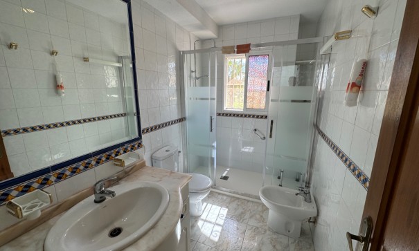 Sale - Town house -
Rojales - Campo De Golf La Marquesa