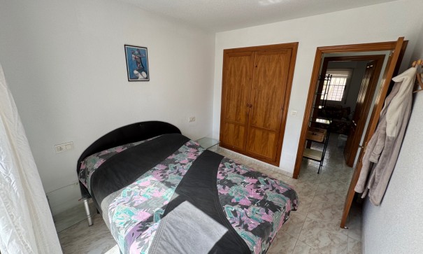 Sale - Town house -
Rojales - Campo De Golf La Marquesa