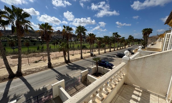 Sale - Town house -
Rojales - Campo De Golf La Marquesa