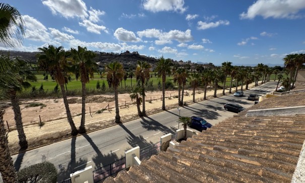 Sale - Town house -
Rojales - Campo De Golf La Marquesa