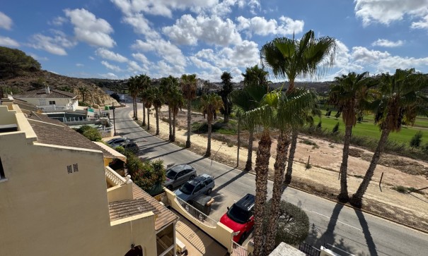 Sale - Town house -
Rojales - Campo De Golf La Marquesa
