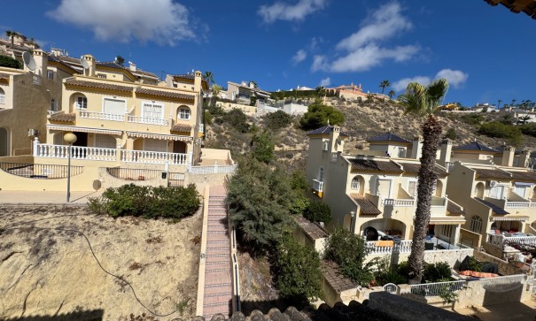 Sale - Town house -
Rojales - Campo De Golf La Marquesa