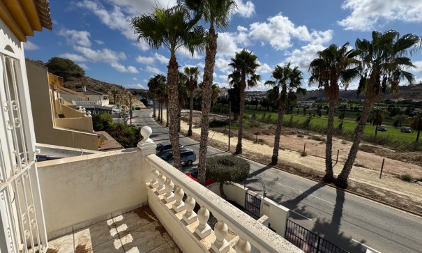 Sale - Town house -
Rojales - Campo De Golf La Marquesa