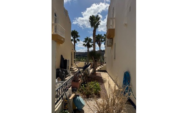 Sale - Town house -
Rojales - Campo De Golf La Marquesa